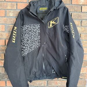 Klim Women's Alpine Jacket